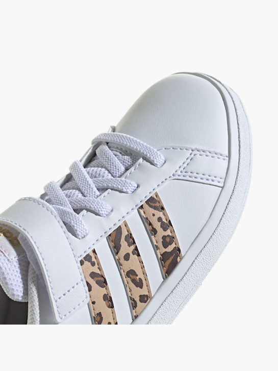 adidas Sneaker weiß 9765 3
