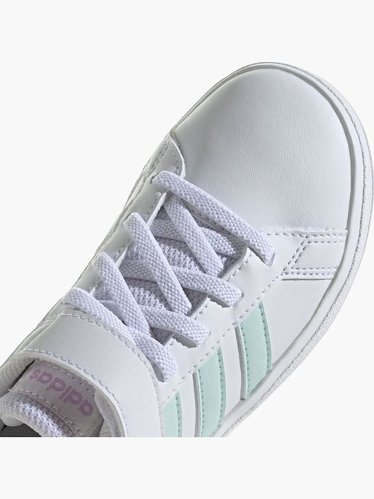 adidas Baskets Blanc 9769 3