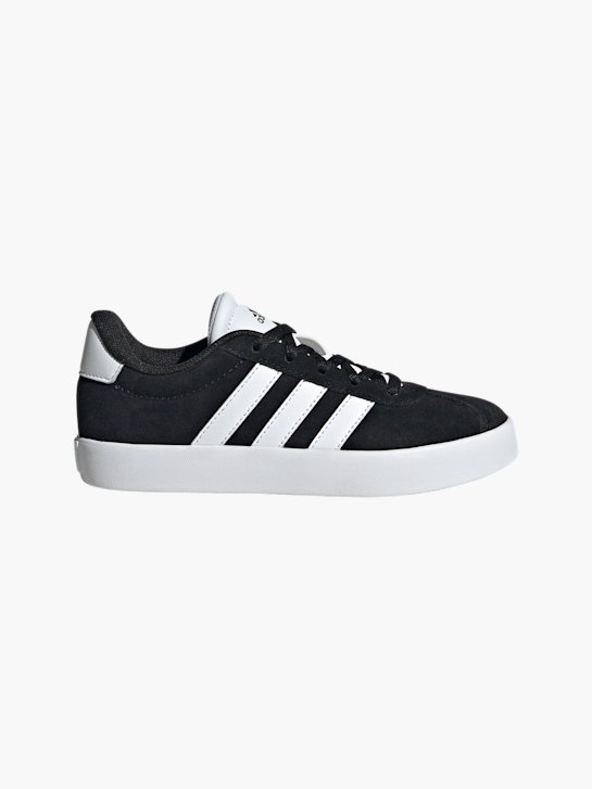 adidas Sneaker schwarz 9771 1