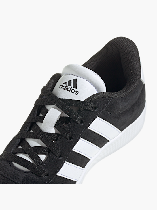 adidas Sneaker schwarz 9771 3