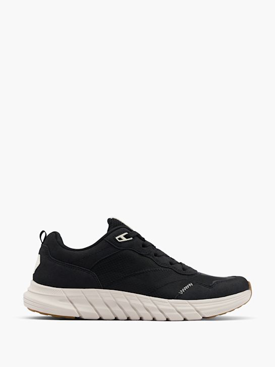 Venice Patike Crna 9785 1