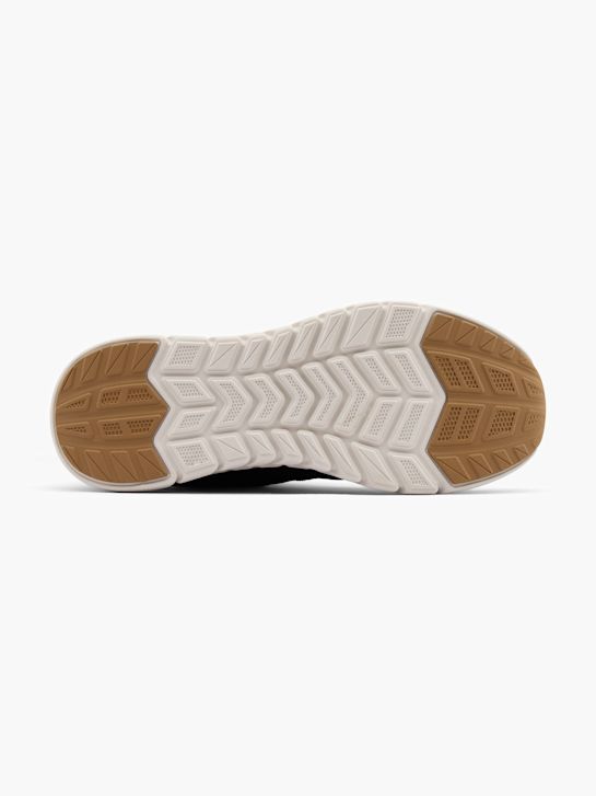 Venice Patike Crna 9785 4