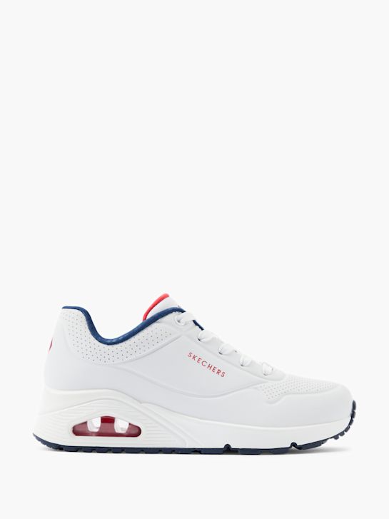 Skechers Baskets Blanc 24981 1