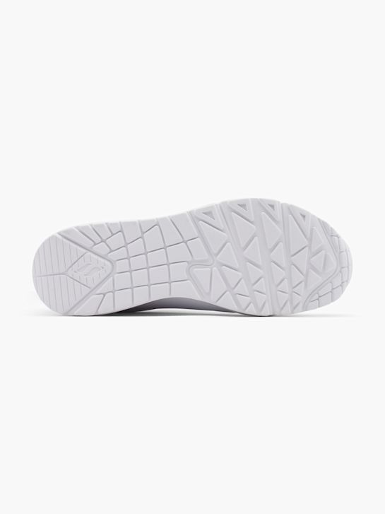 Skechers Baskets Blanc 9794 4