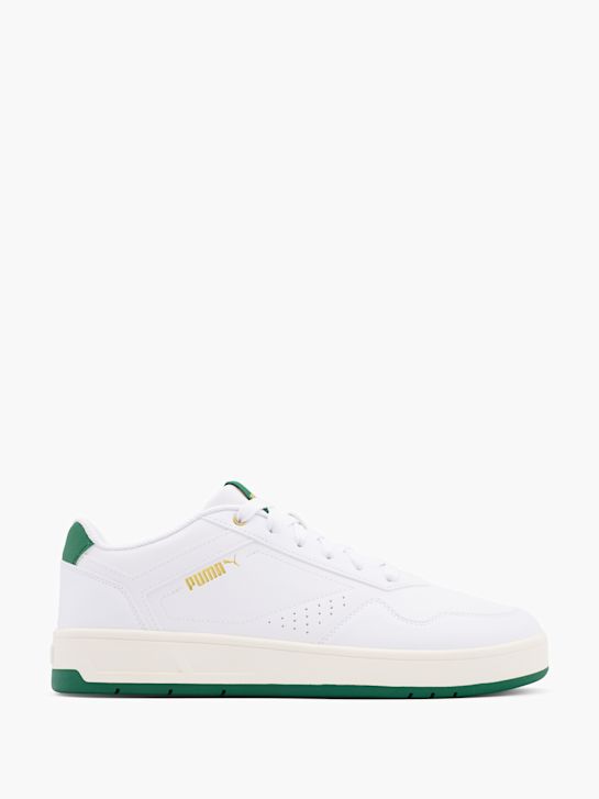 PUMA Sapatilha Branco 9791 1