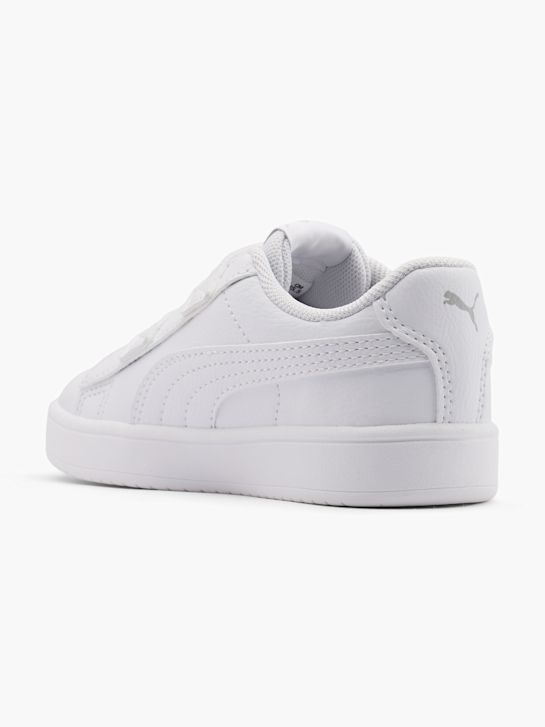 PUMA Sapatilha Branco 9792 3