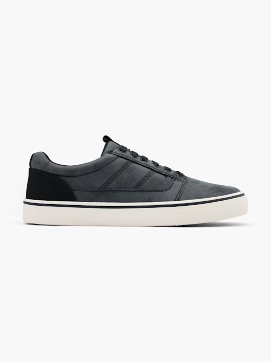 Venice Sneaker Negro 9798 1