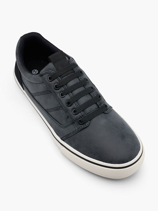 Venice Sneaker Negro 9798 2