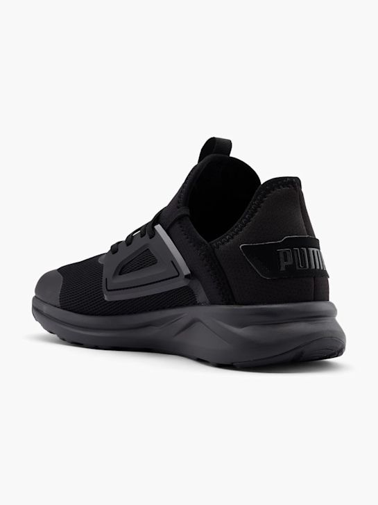 PUMA Løbesko Sort 10565 3