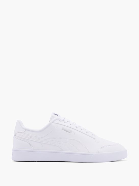 PUMA Sapatilha Branco 9847 1