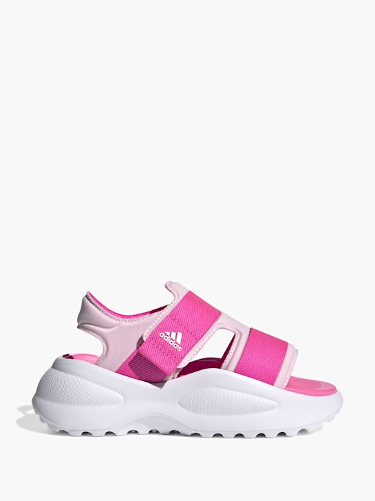 adidas Papuci de plajă pink 18304 1