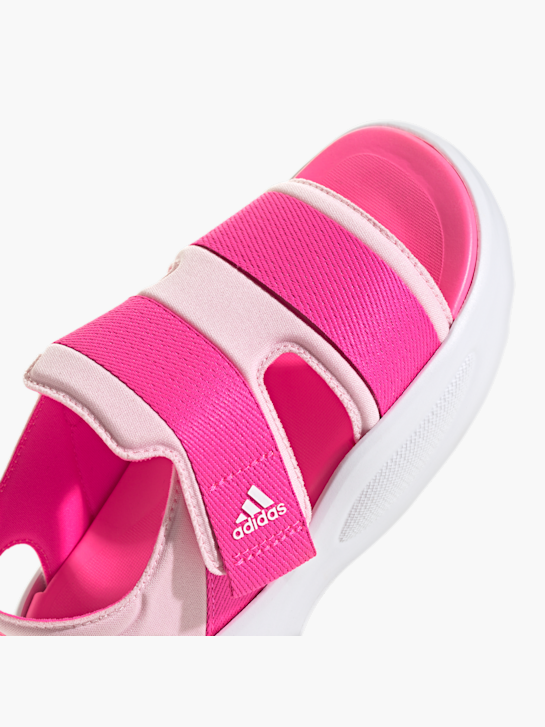 adidas Обувки за плаж pink 18304 3