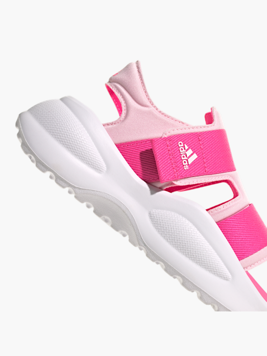 adidas Papuci de plajă pink 18304 4