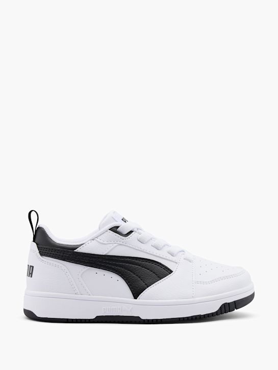 PUMA Sapatilha Branco 9875 1