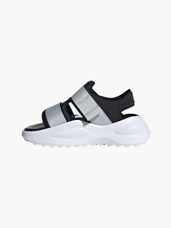 adidas Обувки за плаж Сив 9866 2