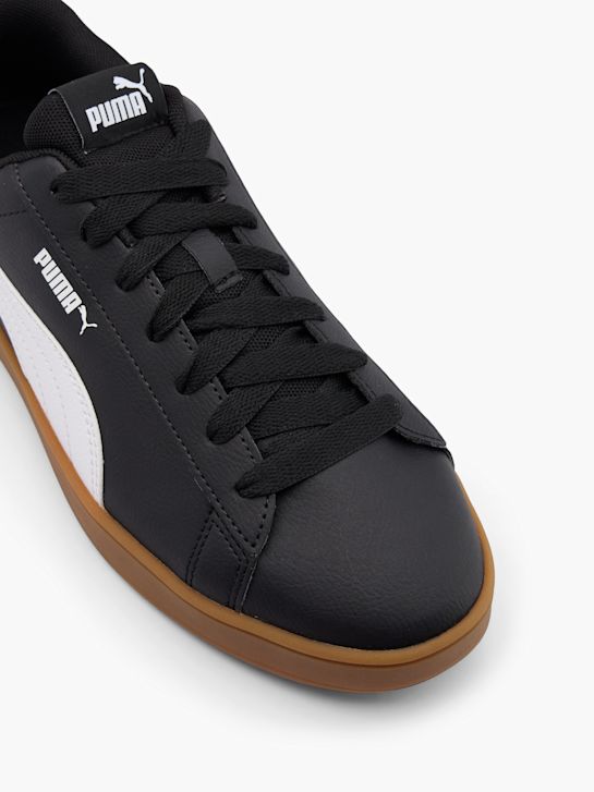 PUMA Sneaker Svart 9892 2