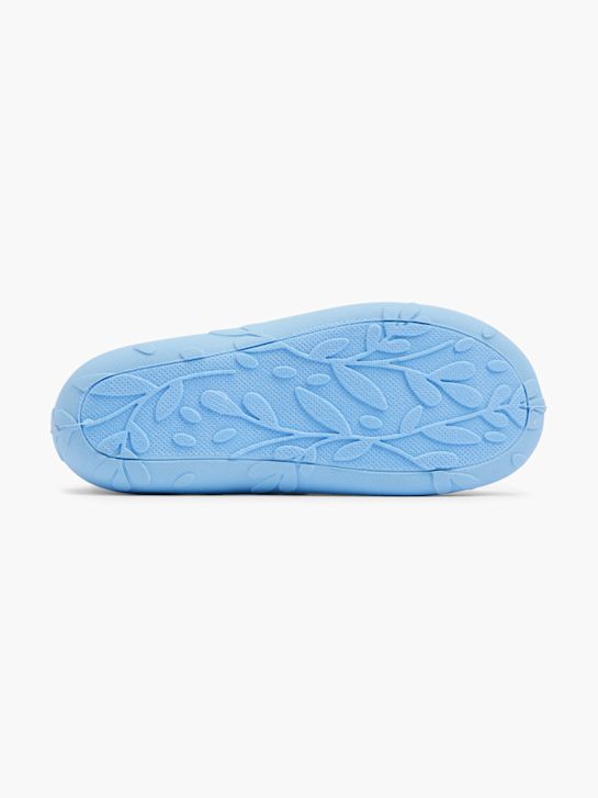 Disney Frozen Papuci de casă blau 11096 4