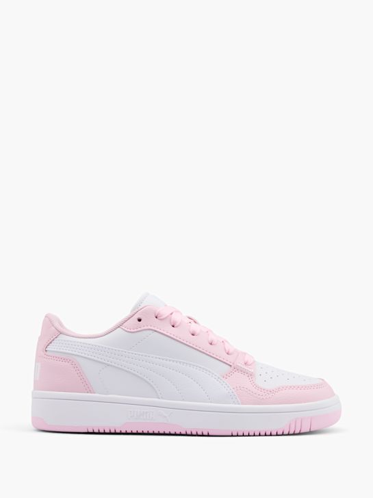 PUMA Sapatilha Cor-de-rosa 10447 1