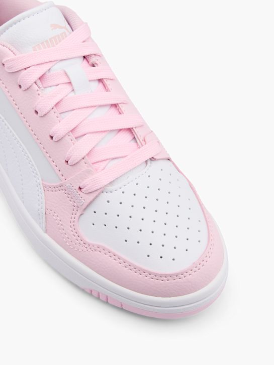 PUMA Baskets Rose DEICHMANN