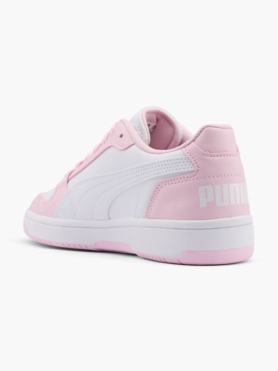 PUMA Sapatilha Cor-de-rosa 10447 3