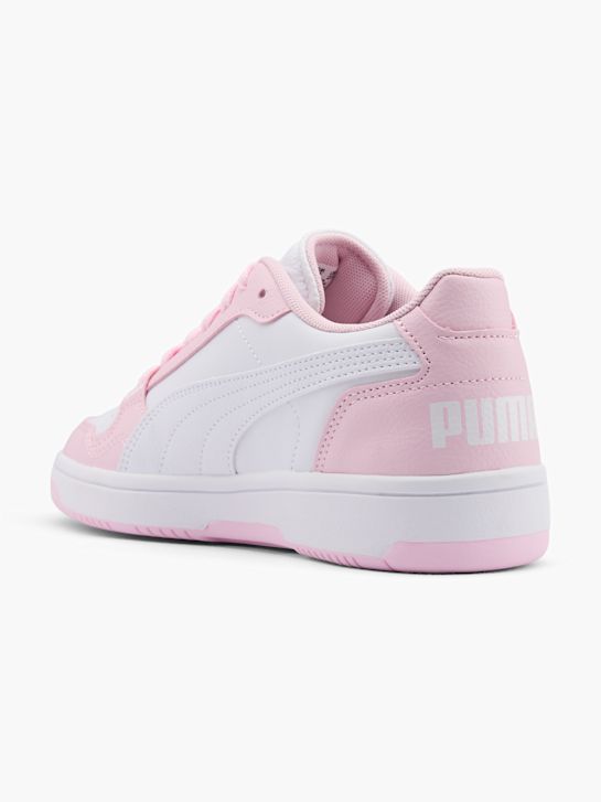 PUMA Tenisky Ružová 10447 3