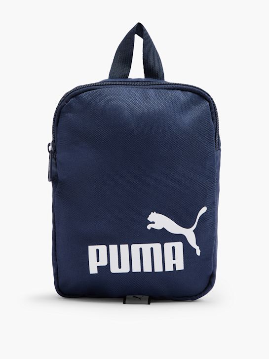 Puma Раница dunkelblau 10460 1