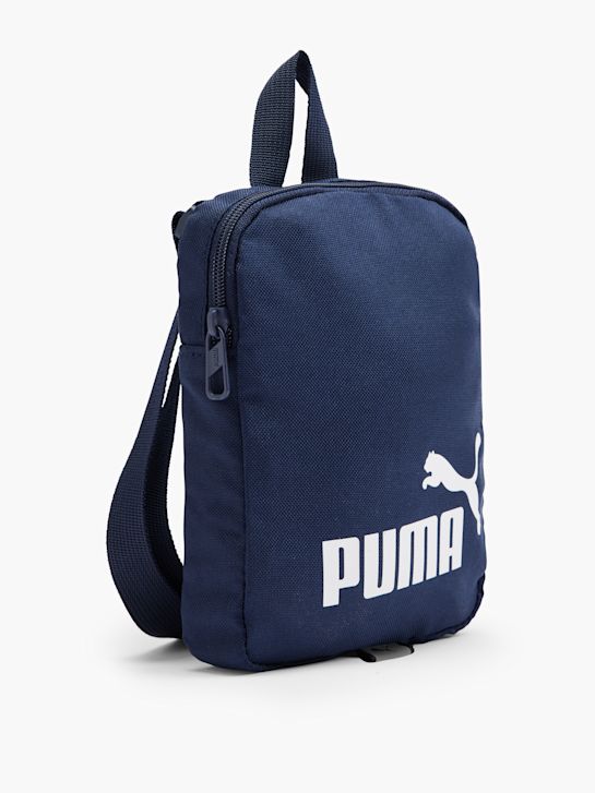 Puma Rucsac dunkelblau 10460 2
