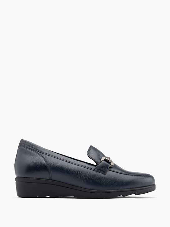 Medicus Chaussures de ville Bleu fonce DEICHMANN