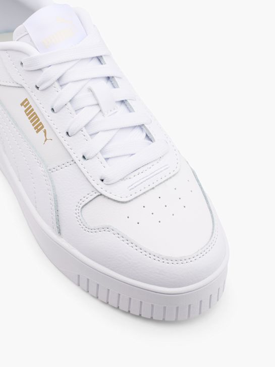 PUMA Tenisky Zlatá 10555 2