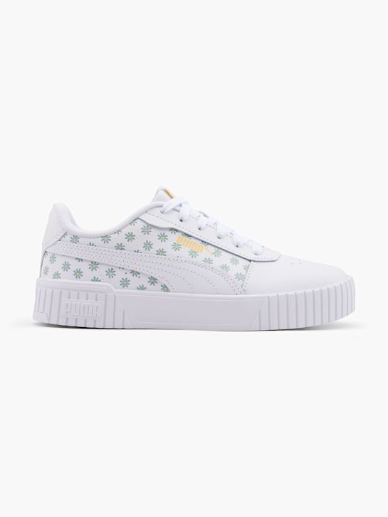 PUMA Sapatilha Branco 10557 1