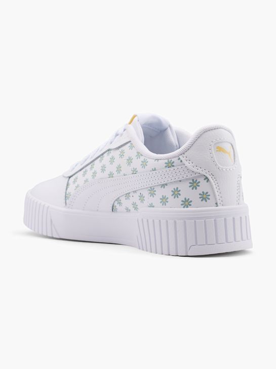 PUMA Sapatilha Branco 10557 3