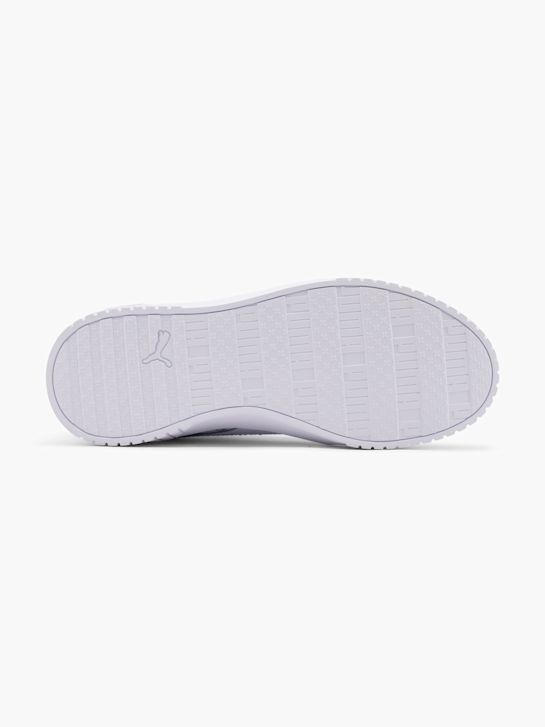 PUMA Sapatilha Branco 10557 6