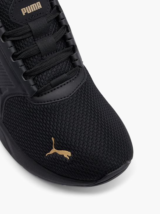PUMA Маратонки Черен 10574 2