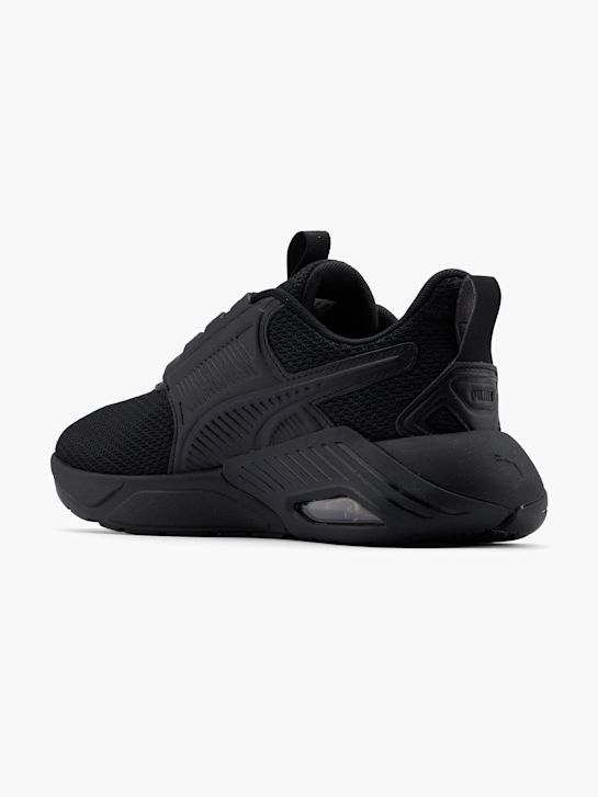PUMA Маратонки Черен 10574 3