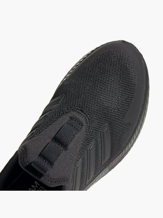 adidas Sneaker schwarz 18171 3