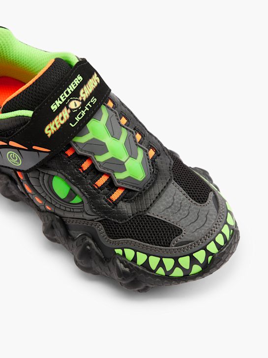 Skechers Superge Črna 27313 2