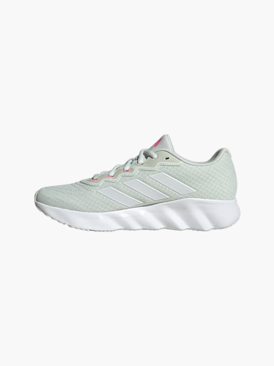 adidas Sneaker Verde 10739 2