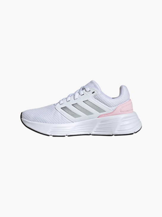 adidas Sneaker Alb 10743 2