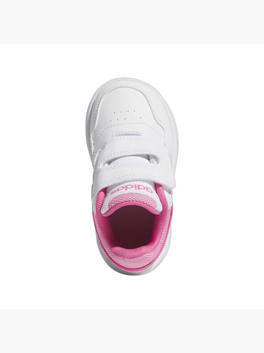 adidas Sneaker weiß 10745 3