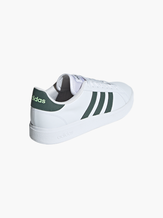 adidas Sneaker weiß 10747 3