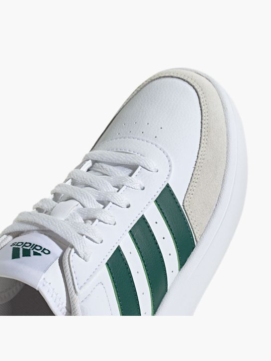 adidas Маратонки Бял 10748 3