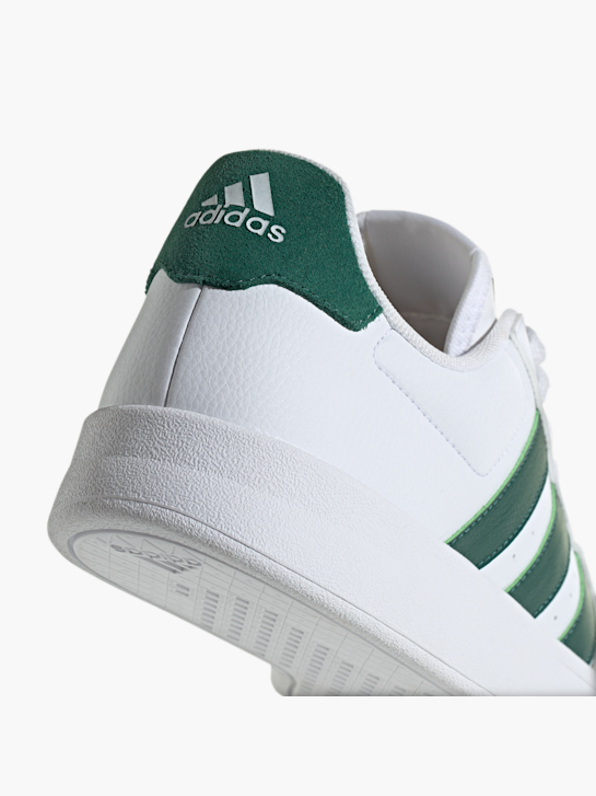 adidas Маратонки Бял 10748 4