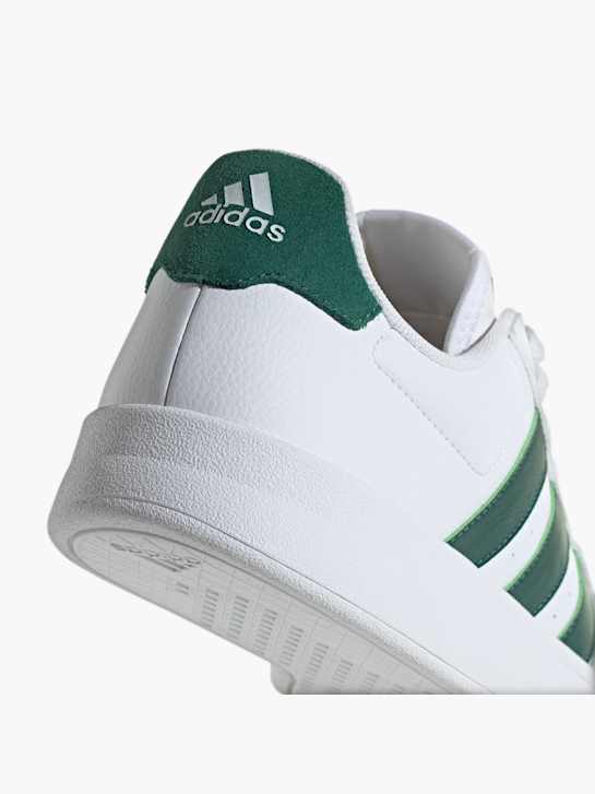 adidas Sneaker weiß 10748 4