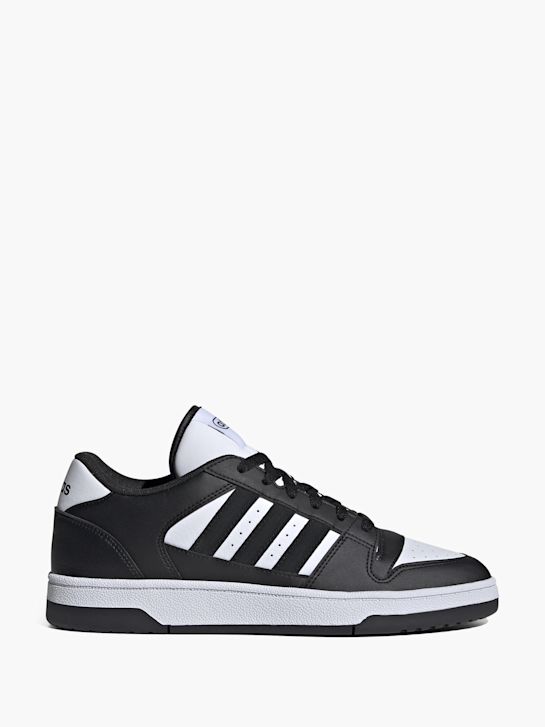 adidas Sneaker schwarz 10751 1