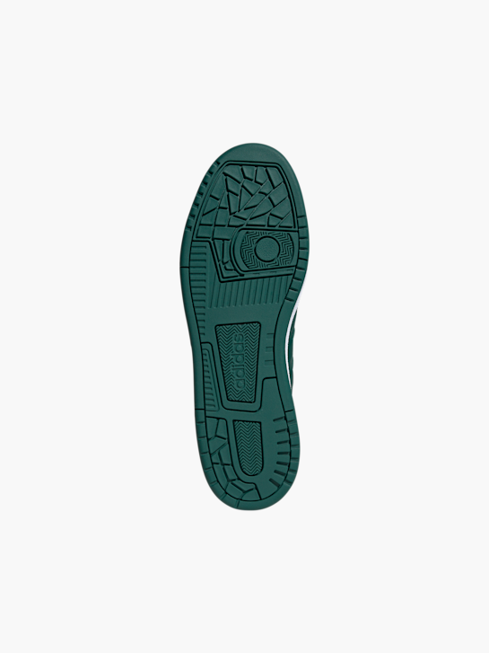 adidas Sneaker Verde 10752 3