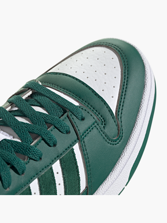 adidas Sneaker grün 10752 5
