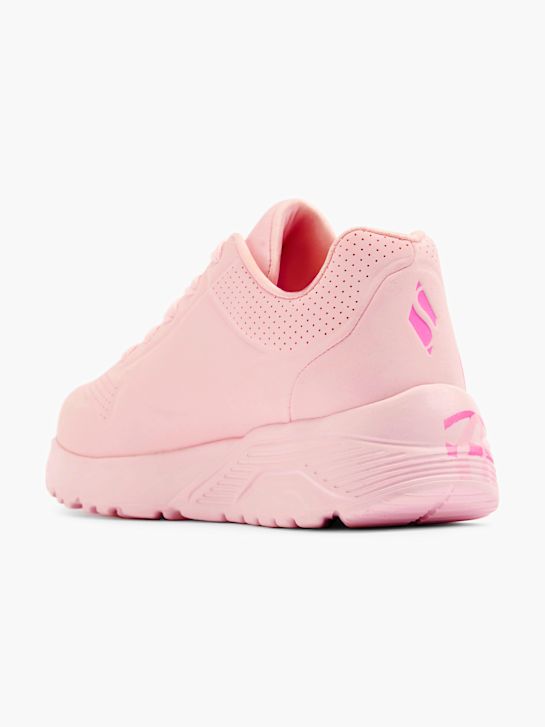 Skechers Sapatilha Cor-de-rosa 10757 3