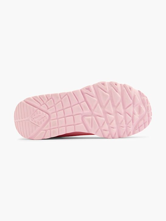 Skechers Sneaker pink 10757 4