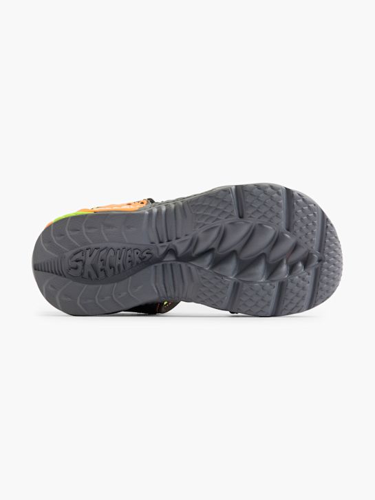 Skechers Sandale za treking Narandžasta 24082 4