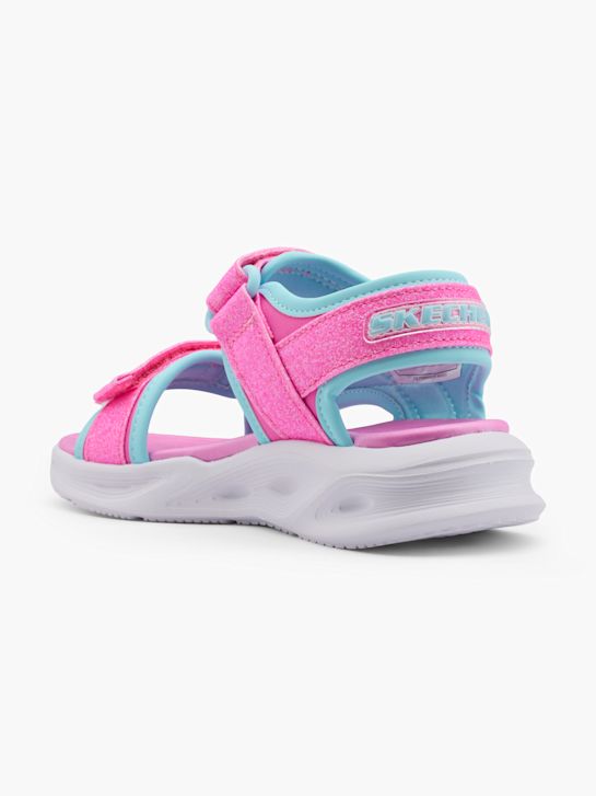 Skechers Sandale Roze 28306 3